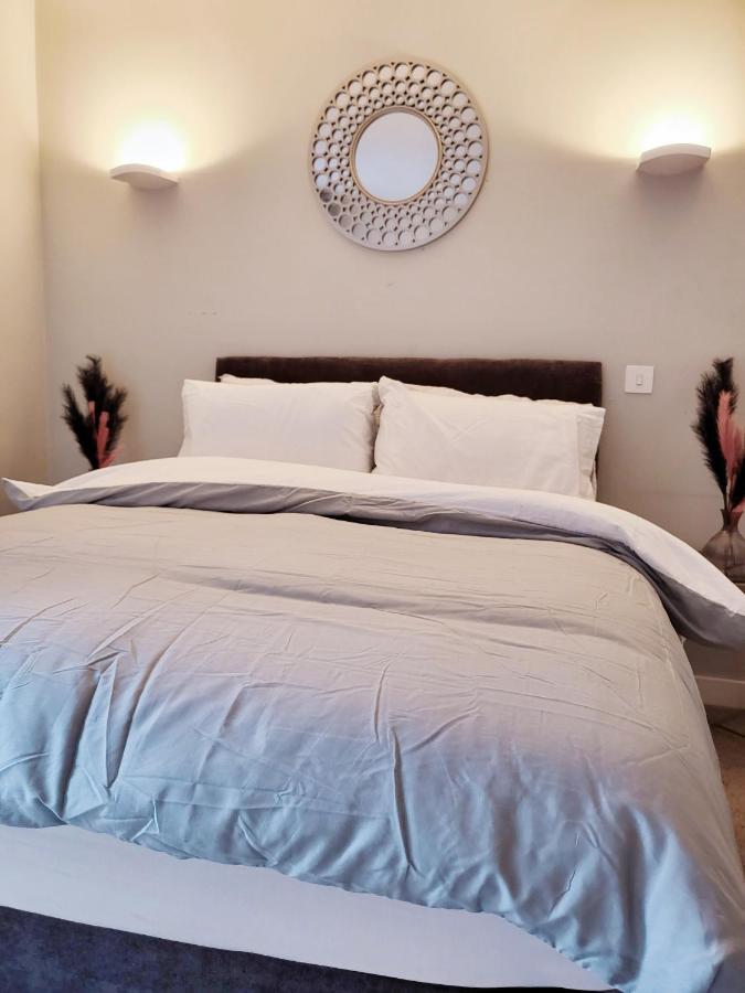 Luxury City Apartment In Jquarter ברמינגהאם מראה חיצוני תמונה