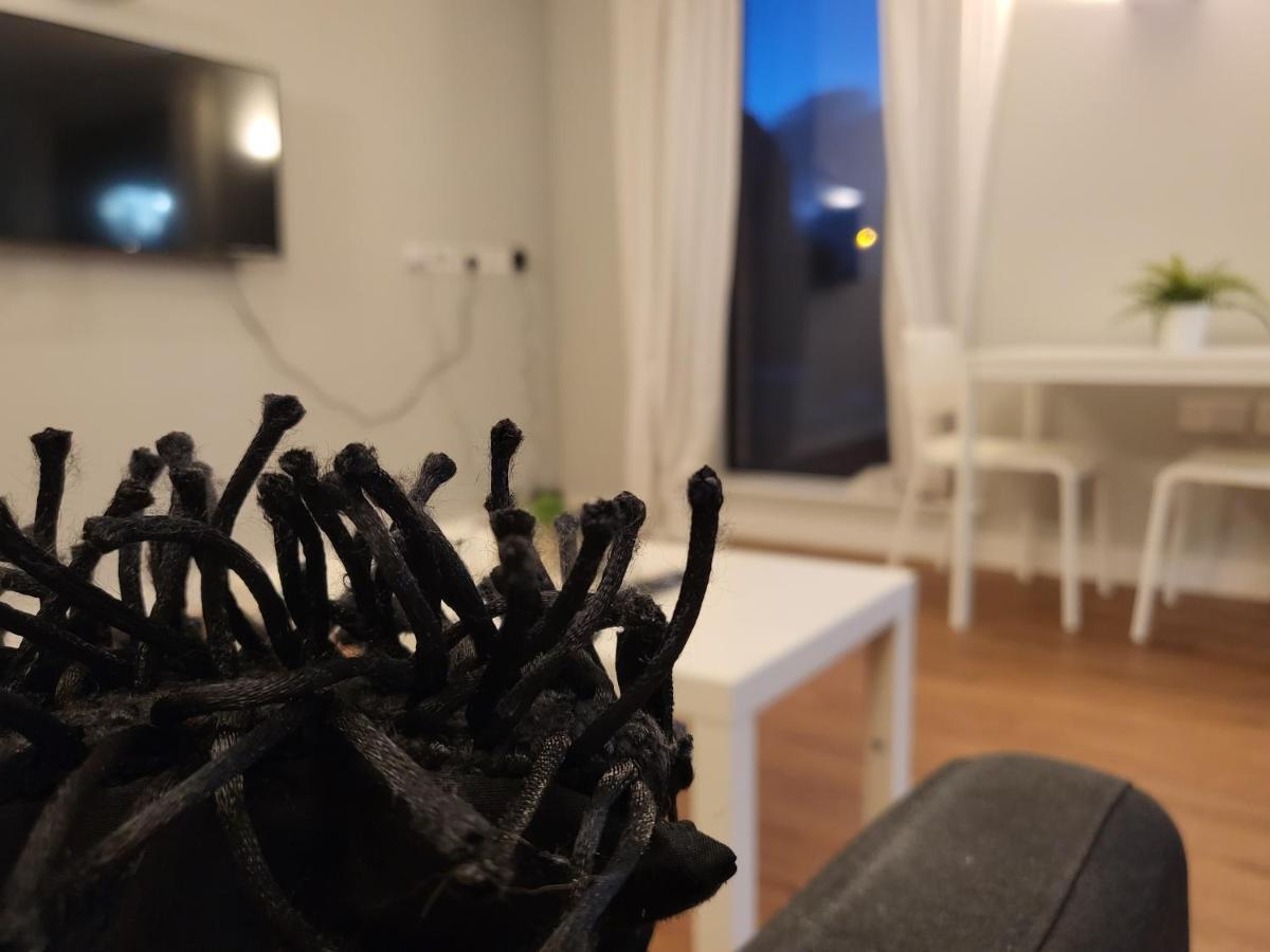 Luxury City Apartment In Jquarter ברמינגהאם מראה חיצוני תמונה